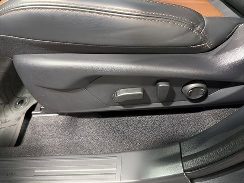 Certified 2026 Subaru Forester Touring image 13