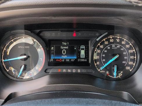 Used 2021 Ford Ranger XLT w/ Equipment Group 301A Mid image 11