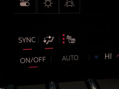 New 2026 GMC Acadia Elevation w/ Elevation Premium Package image 4