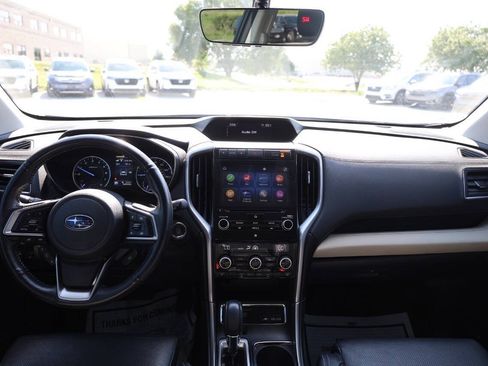 Used 2022 Subaru Ascent Limited w/ Technology Package AWD/4WD image 14