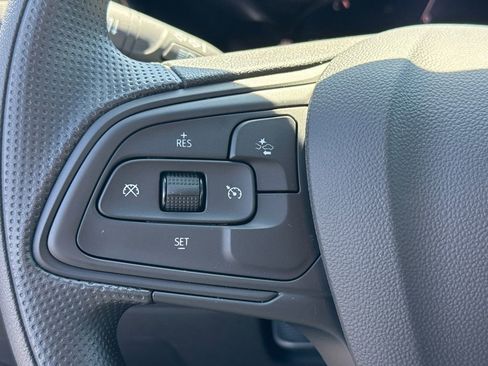 New 2026 Buick Envista Preferred FWD image 19