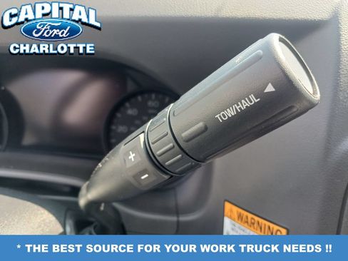 New 2027 Ford E-350 and Econoline 350 Super Duty w/ Power Equipment Group RWD image 22