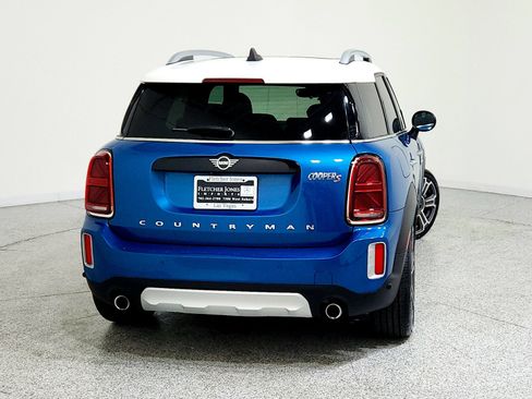 Used 2023 MINI Cooper Countryman S image 2