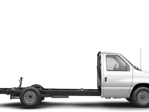 New 2025 Ford E-350 and Econoline 350 Super Duty w/ Power Equipment Group image 33