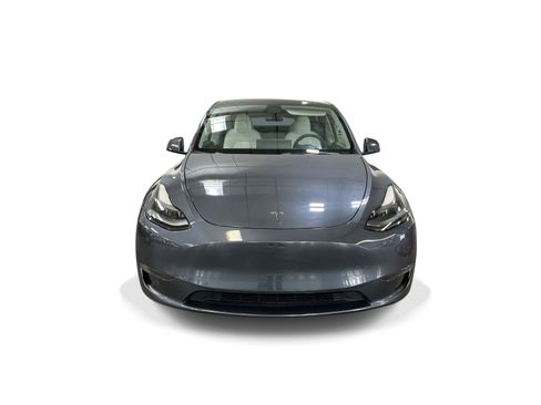 Certified 2023 Tesla Model Y Performance AWD/4WD image 2