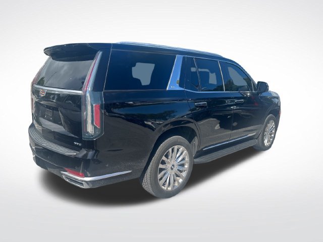 Used 2021 Cadillac Escalade Premium Luxury RWD image 5