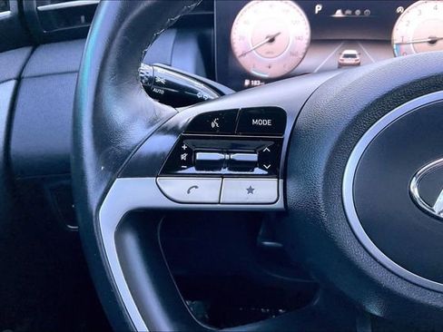 Used 2022 Hyundai Tucson SEL w/ Convenience + Premium Package image 18