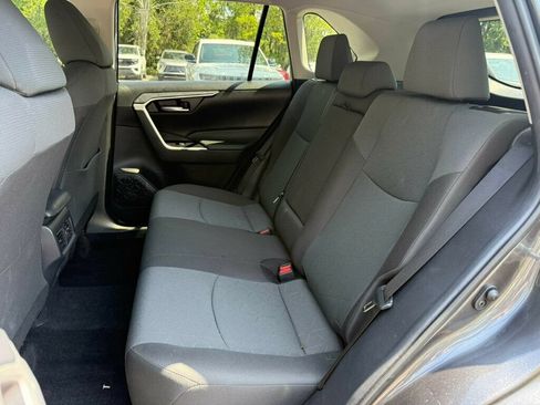 Used 2024 Toyota RAV4 XLE FWD image 7