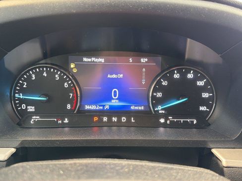 Certified 2024 Ford Explorer XLT RWD image 12