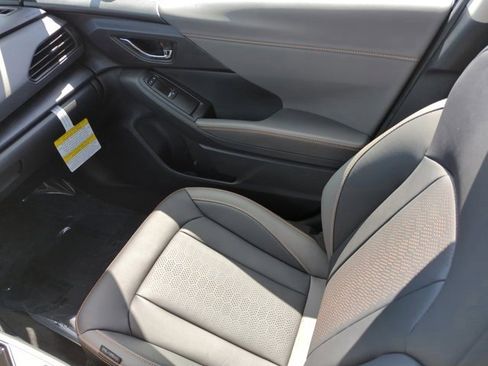 New 2025 Subaru Crosstrek 2.5i Limited image 13