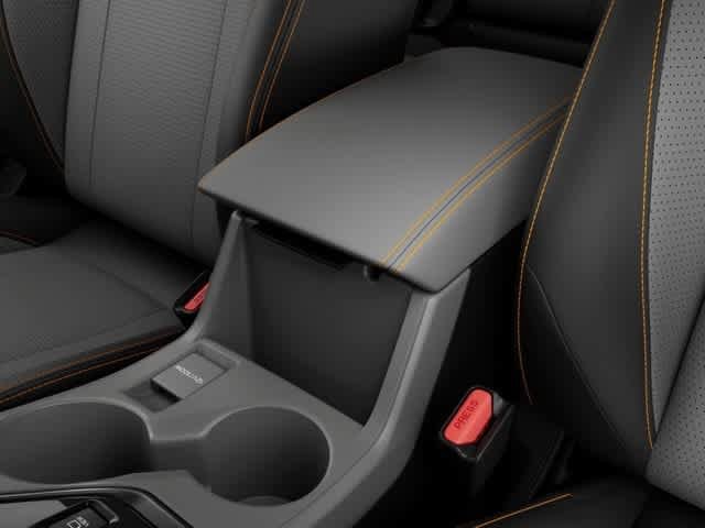 New 2026 Subaru Crosstrek 2.5i Limited AWD/4WD image 20