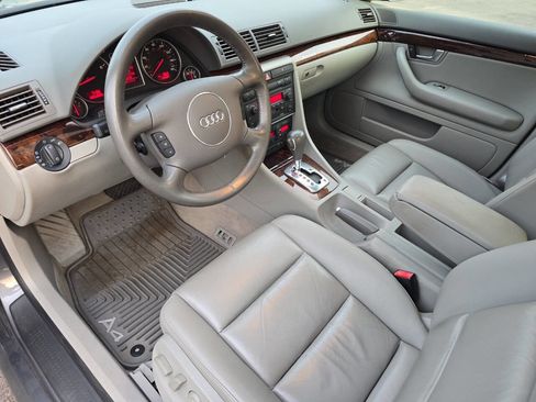 Used 2003 Audi A4 3.0 image 36