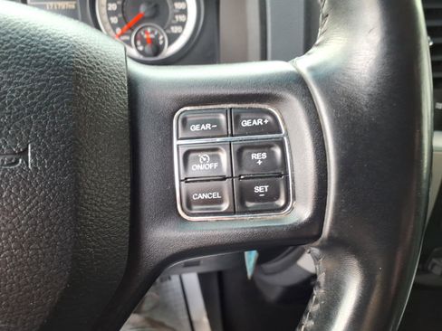 Used 2014 RAM 1500 Big Horn image 19