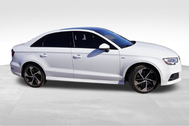 Used 2020 Audi A3 2.0T Premium AWD/4WD image 2