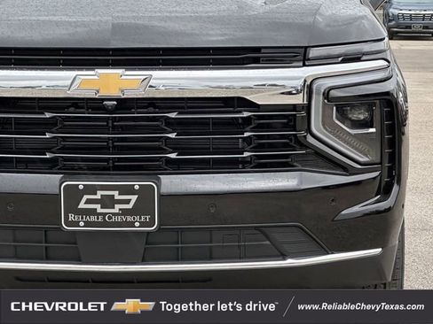 New 2026 Chevrolet Tahoe LS RWD image 8