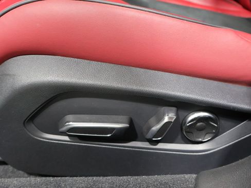 Used 2023 Acura TLX w/ A-SPEC Pkg FWD image 12