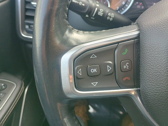 Used 2023 RAM 1500 Laramie AWD/4WD image 29