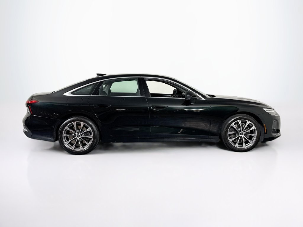 Used 2026 Audi A6 Premium w/ Convenience Package AWD/4WD image 6