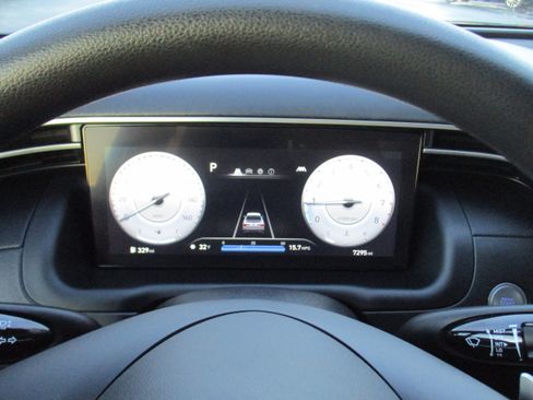 Used 2023 Hyundai Santa Cruz Night image 18