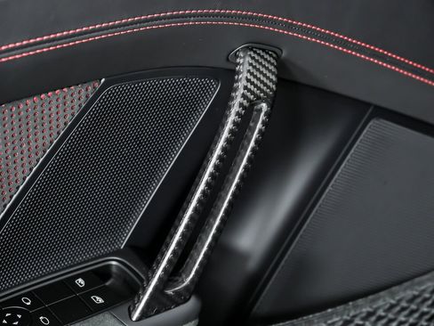 Used 2024 Porsche 911 GT3 RS image 19