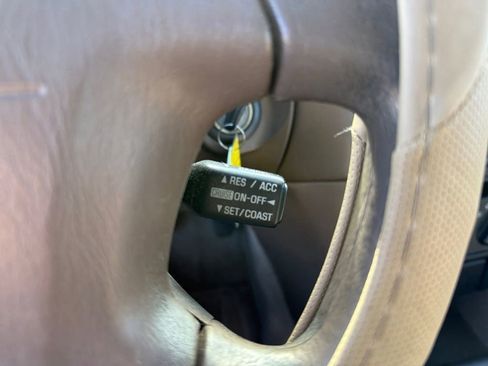 Used 1997 Toyota Camry LE image 20