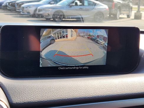 Certified 2025 MAZDA CX-50 Meridian Edition w/ Apex Package image 27