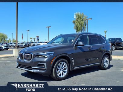 Used 2023 BMW X5 xDrive40i