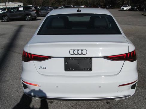 Used 2024 Audi A3 2.0T Premium image 17