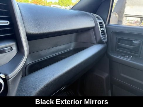 New 2025 RAM 4500 Tradesman image 19