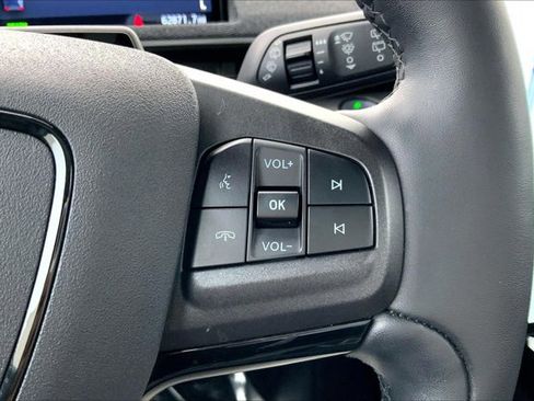 Used 2022 Ford Mustang Mach-E Premium image 18