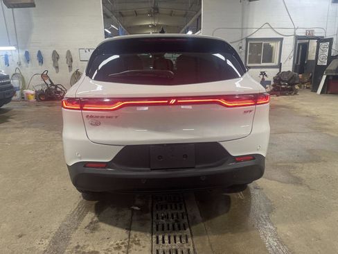 Used 2025 Dodge Hornet GT w/ Cold Weather Group image 6