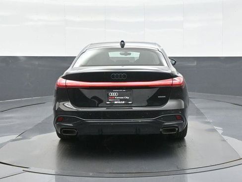 New 2026 Audi A5 2.0T Prestige AWD/4WD image 6