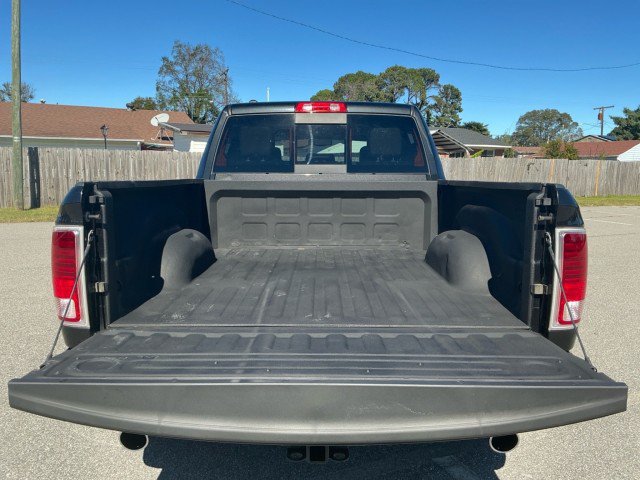 Used 2017 RAM 1500 Limited AWD/4WD image 16