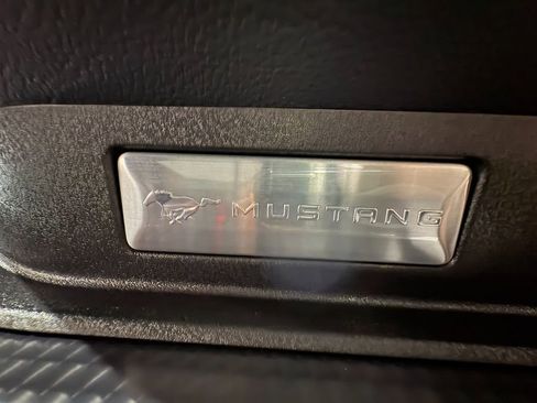 Used 2021 Ford Mustang GT Premium w/ GT Performance Package RWD image 45