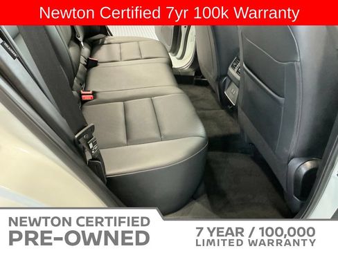 Used 2024 Nissan Rogue SV w/ SV Premium Package AWD/4WD image 20