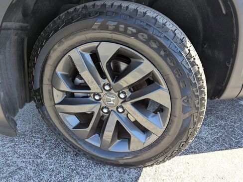 Used 2023 Honda Ridgeline Sport image 30