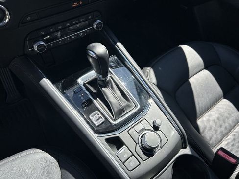 Used 2023 MAZDA CX-5 AWD 2.5 S w/ Premium Plus Pkg image 22