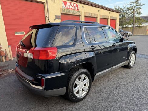 Used 2016 GMC Terrain SLE w/ Convenience Package image 6