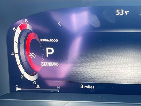 New 2026 Nissan Pathfinder SL image 12