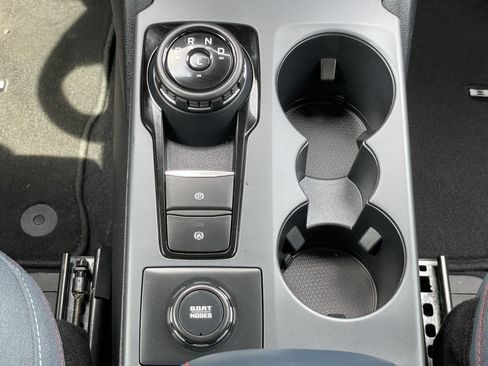 Used 2024 Ford Bronco Sport Heritage w/ Heritage Convenience Package AWD/4WD image 25