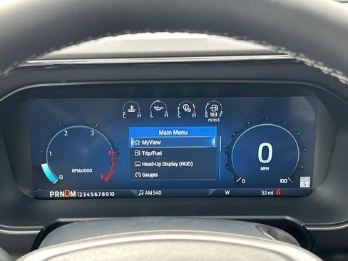 New 2026 Ford F350 Lariat w/ Lariat Ultimate Package image 33