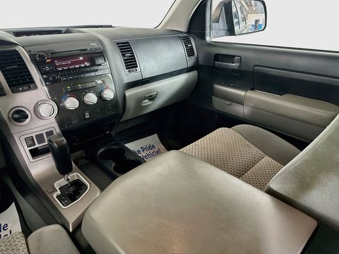 Used 2011 Toyota Tundra 4x4 Double Cab w/ TRD Off-Road Pkg image 20