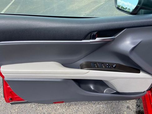 Used 2023 Toyota Camry LE image 13