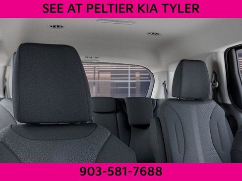 New 2026 Kia Carnival LX image 29