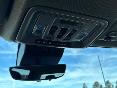 New 2026 GMC Sierra 2500 Denali w/ Denali Reserve Package image 29