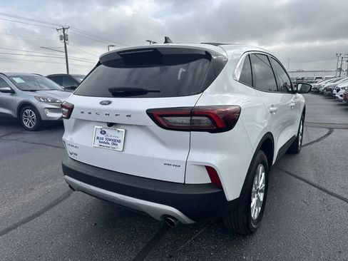 Certified 2023 Ford Escape Active w/ Tech Pack #2 image 7