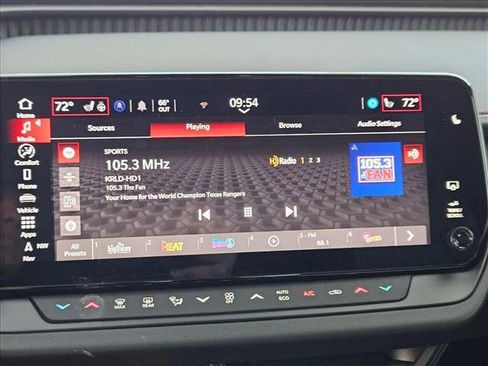 New 2025 Dodge Charger R/T w/ Quick Order Package 25M R/T image 12