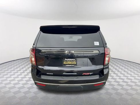 Used 2022 Chevrolet Tahoe RST image 6