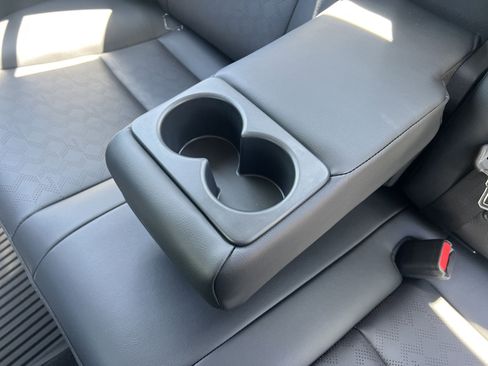 New 2026 Nissan Sentra SR image 18