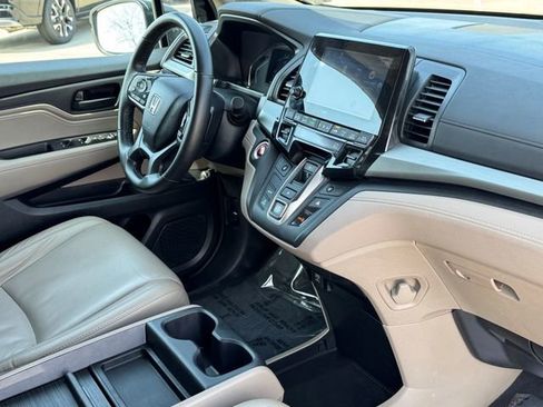 Used 2019 Honda Odyssey EX-L image 27